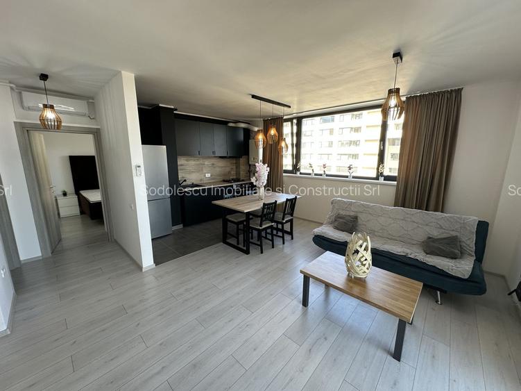 Apartament 2 camere / loc de parcare in subteran - 7