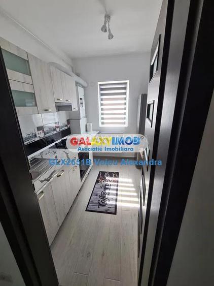 Apartament 2 Cam Lux Berceni - Metalurgiei - Grand Kristal - 5