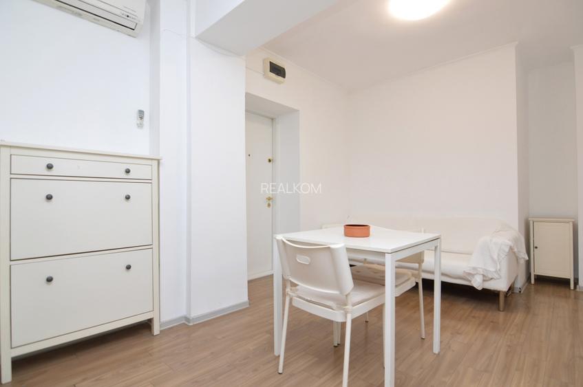 VANZARE APARTAMENT 2 CAMERE UNIRII – OCTAVIAN GOGA - 21