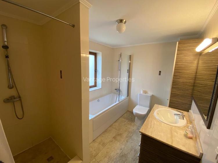 Individual villa | complex with swimming pool and tennis court | Iancu Nicolae - 14
