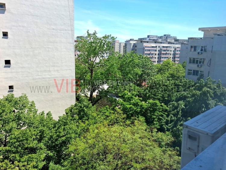 Apartament 3 camere Ianculuic - 50 m de metrou - 10