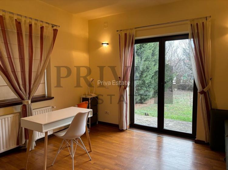 Casa individuală 5 camere, teren 800 mp, Mahala - 14