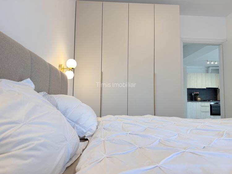 Apartament premium cu grădină | vedere spre pădure – Denya Forest - 13