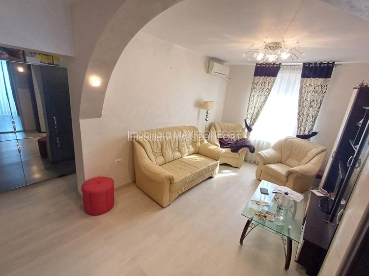 Vanzare apartament 2 camere-Imobiliare MAXICONFORT - 2