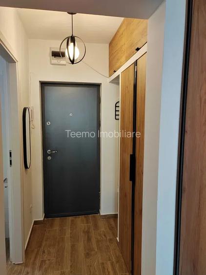 Garsoniera, semidecomandata, 31 mp, ac, balcon, Eroii Revolutiei - 6