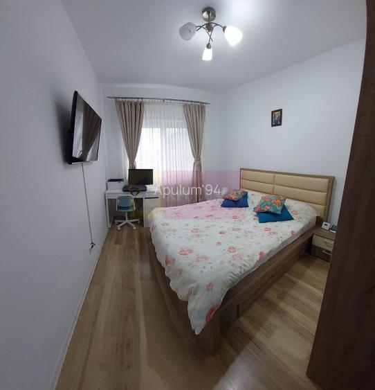 Apartament 2 cam 58mp Metrou Aparatorii Patriei + loc parcare inclus - 2