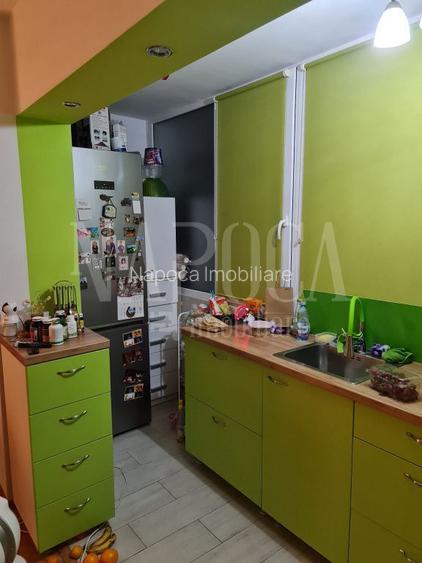 Apartament 4 camere de vanzare in Gheorgheni, Cluj Napoca - 3