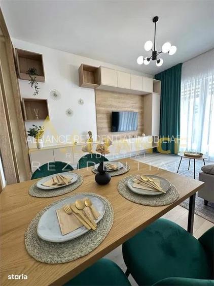 Discount 10.000euro - Drumul Binelui | Aparatorii Patriei - 3 cam. - 76MP - - 6