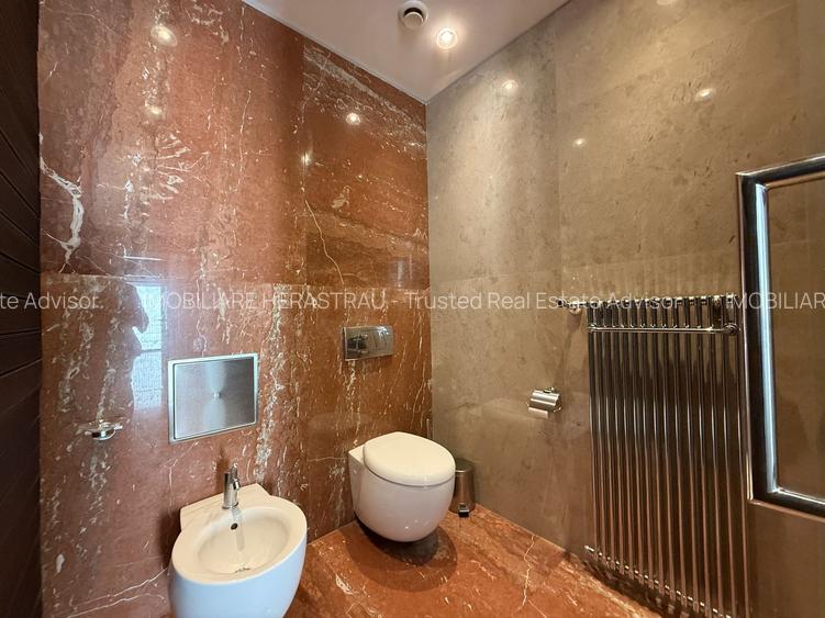 Oak Suite | Apartament unic | Imobil Boutique | Dorobanti Capitale - 17