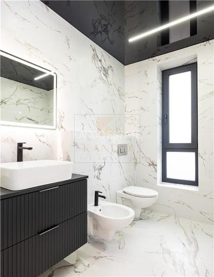 Casa Premium NZEB | Vedere directa spre Padurea Mogosoaia | Comision 0 - 27