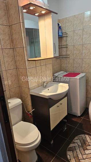 2 Camere Zona Euromaterna- Al. Murelor - 7