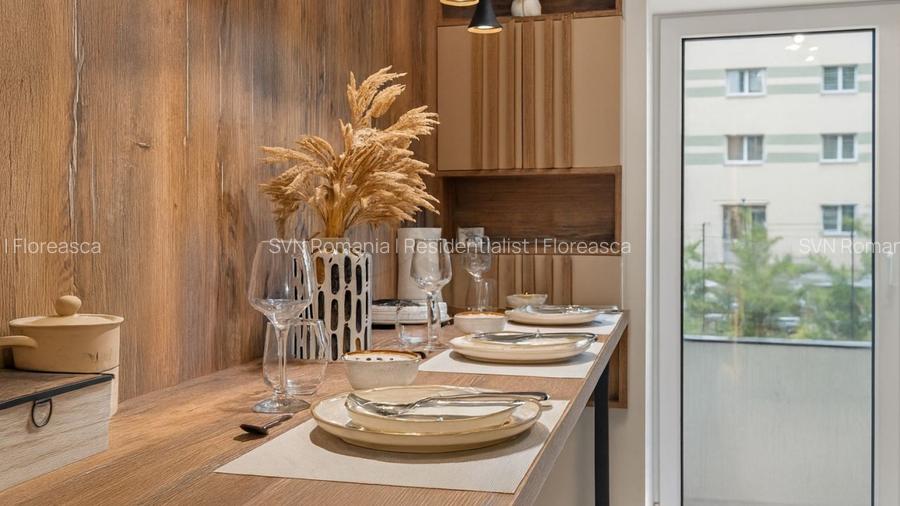 REA1025854 Loft 2 Camere I Fabrica de Gheata - 6