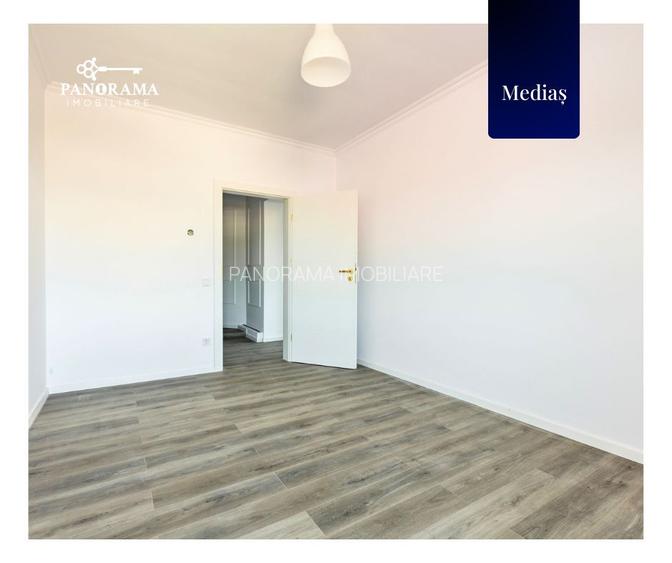 Apartament central de vânzare în Mediaș - Finisaje premium | 90 mp ut - 17