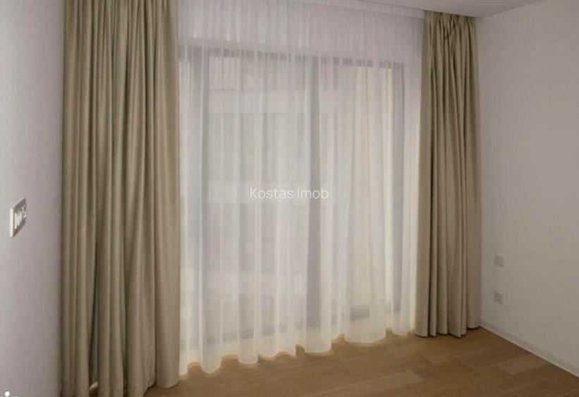 Apartament nou 2 camere One Lake Club Floreasca Parcare subterană boxă - 4