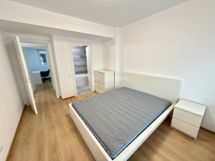 Unirii  - 13 Septembrie / Casa Poporului / Hotel JW Marriott / 4 camere - 2