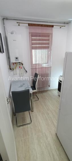 Apartament Tomis Plus - 10