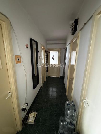 Apartament 3 camere PODU ROS-Tutora, ideal investitie - 8