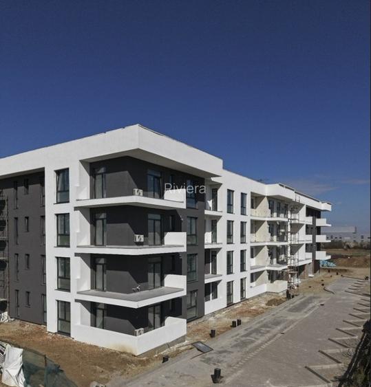 Apartament 2 camere Oradea - 2