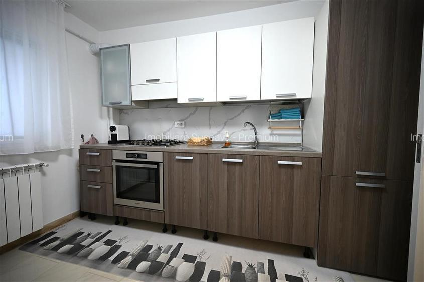 Apartament 3 camere Suceava! De vanzare 0727817187 - 9