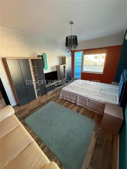 Apartament 2 camere Royal Town Copou , 2locuri de parcare - 8