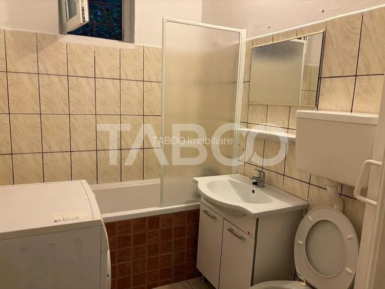 Apartament de inchiriat 3 camere la vila 2 bai zona linistita - 5