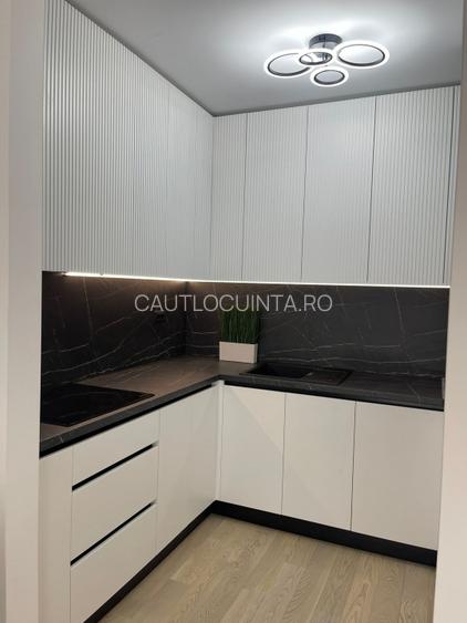 Apartament Nou 2 Camere | Finisaje Lux | Terasa cu Vedere la Lacul Tei - 7