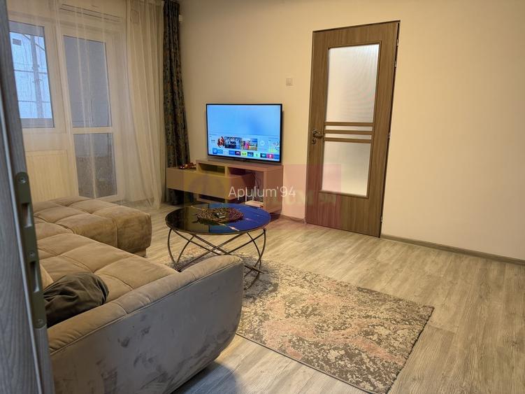 Apartament 2 camere mobilat si utilat la Pta Sudului - 2
