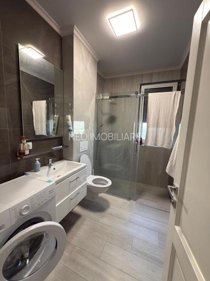 Apartament 2 camere - 85.000 euro - Zona Giroc - 8