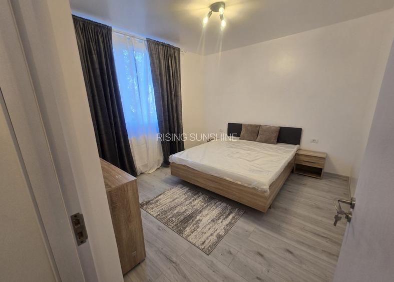 2 camere | etaj 3 | circular | 600 m Metrou Raul Doamnei - 3