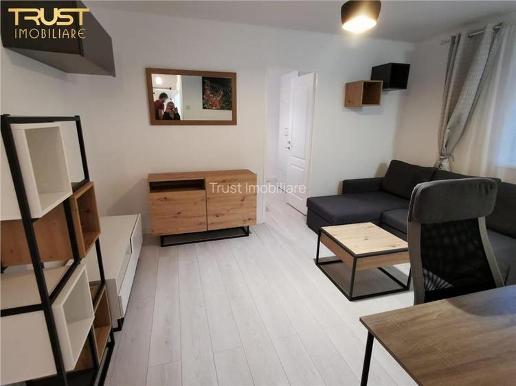 3 Camere I Mobilat si Utilat I Str. Alverna - 13