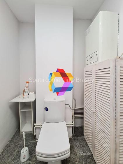 Casa de închiriat in Brașov - 400 mp - 7