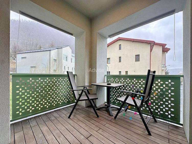 Apartament 3 camere premium, complex exclusivist, Centrul Istoric - 19