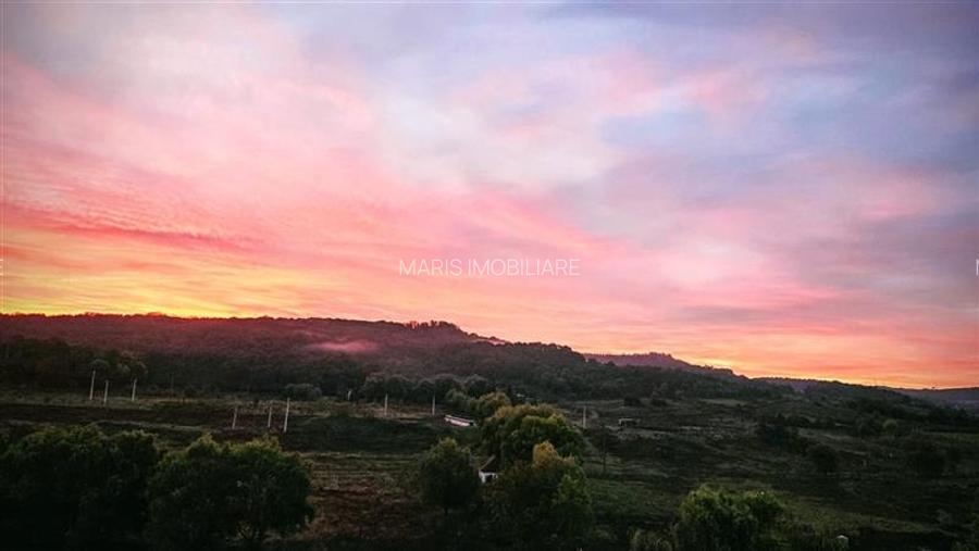 Apartamente cu 1 camere Tudor - Green Residence amenajate. - 8