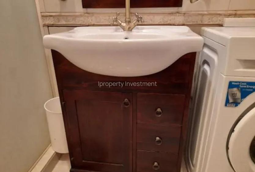 2 Camere | Rahova | Loc de parcare | Mobilat + Utilat | Mutare imediata - 10