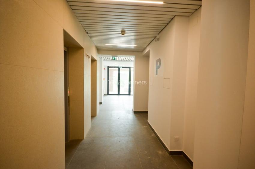 Tineretului Park Residence 2 - ap 3 camere SUT 86,40 MP - Parcul Tineretului - 18