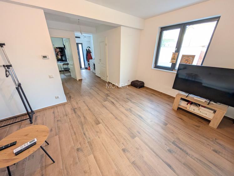 Casa 5 camere 135mp | 0 comision | Otopeni | mobilat utilat | 300mp teren - 38