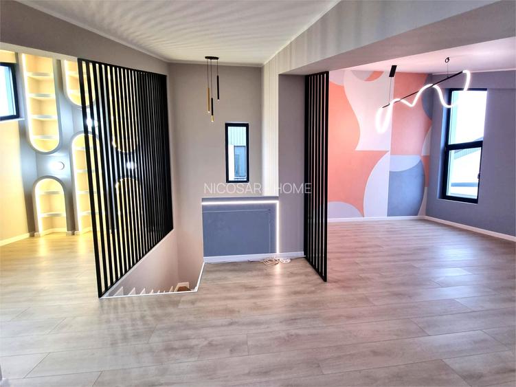 SUPER OFERTA Tunari, str. Petre Ispirescu nr. 14 COMISION 0% - 8