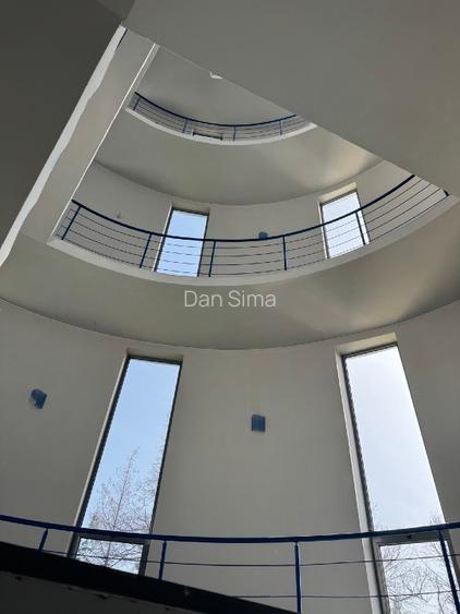 Spațiu comercial 900 mp | Rooftop Bega | Timișoara – disponibil imediat - 3