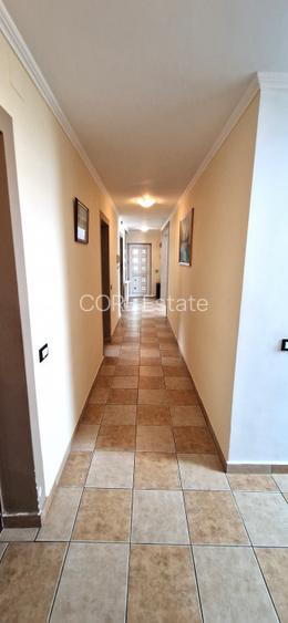 De vanzare casa in Popesti Leordeni cu panouri solare si teren 580mp - 11