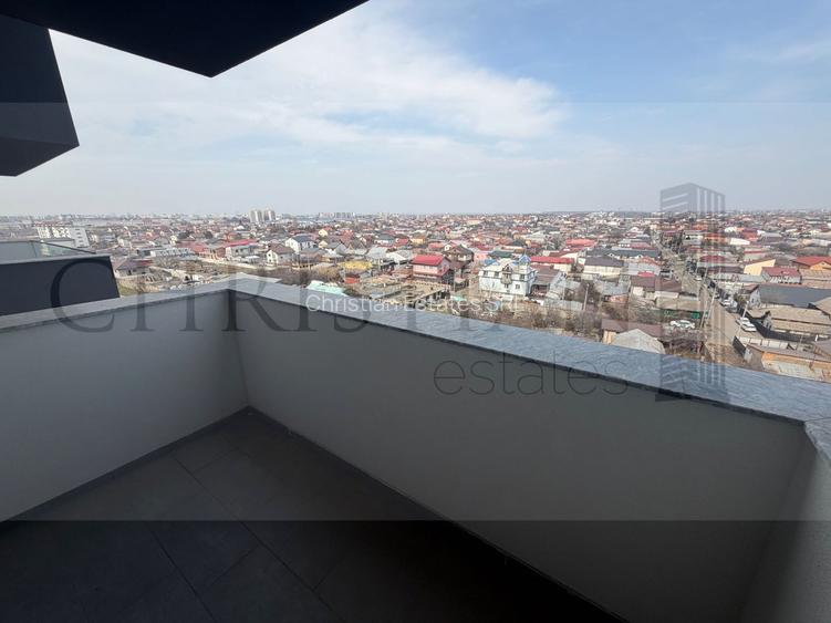 Apartament 2 Camere 48 mp - Astorium LIFE - 8