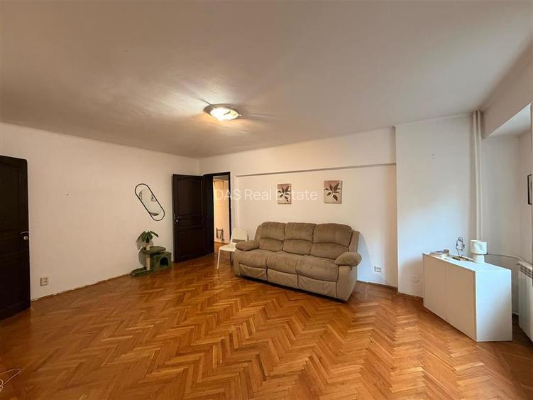 Apartament 3 camere | Aviatiei - Nicolae Caramfil | Nemobilat - 2