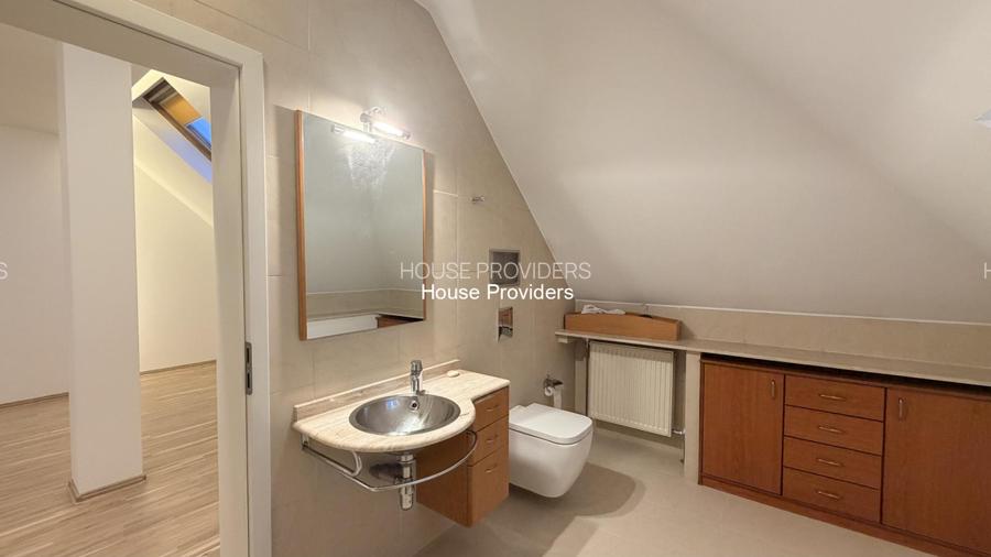 Case /Vila|Floreasca Barbu Vacarescu Dorobanti|Birouri Clinica Comerci - 7