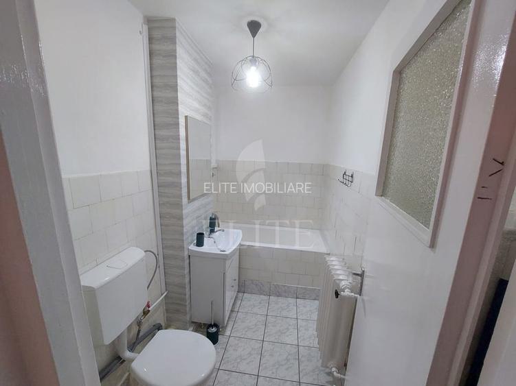 Apartament 2 camere în zona  Iulius Mall - 7