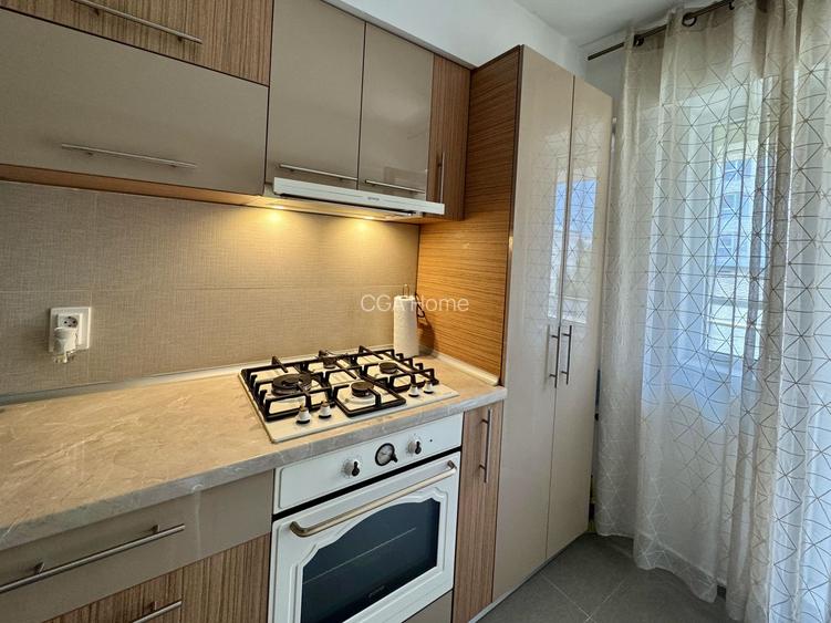 2 CAMERE,  ACTIV RESIDENCE, MOBILAT, UTILAT, CU PARCARE , SECTOR 3 - 6