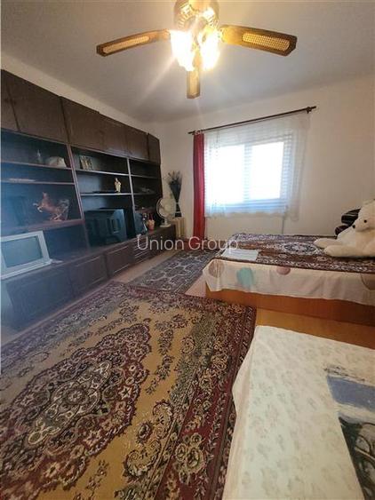 Constructie plus Teren Intravilan 2500 mp - Lazu - 2