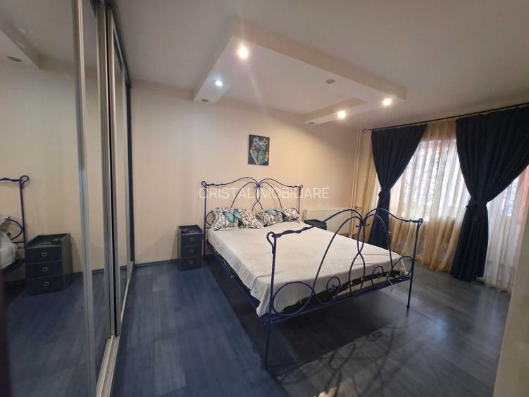 Apartament 3 camere, mobilat si utilat complet, PetFriendly - 5