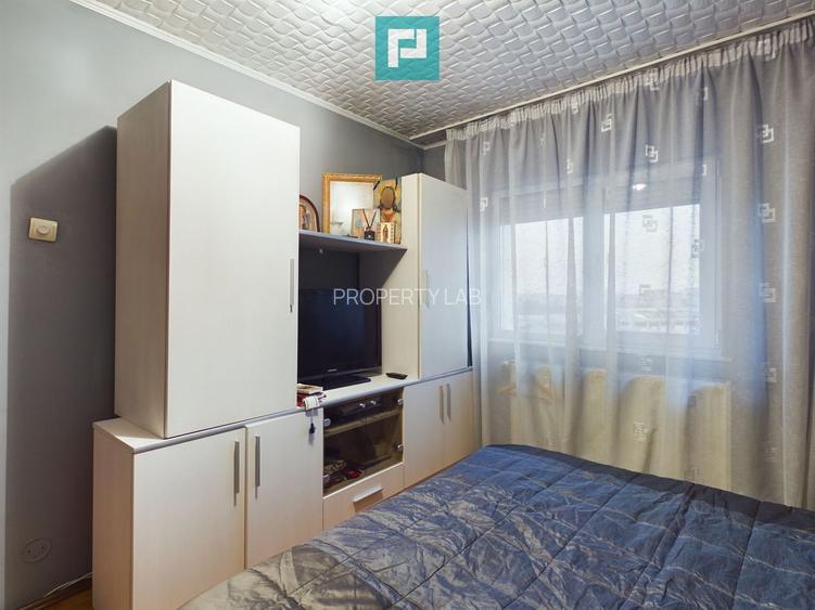 Apartament panoramic cu 4 camere zona 300 - 11