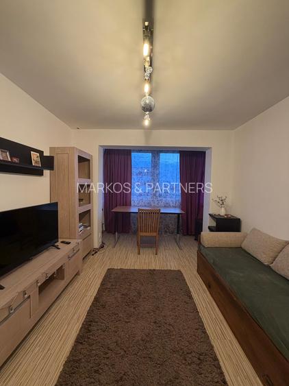 Apartament cu 3 camere I Decomandat I Grigorescu - 10