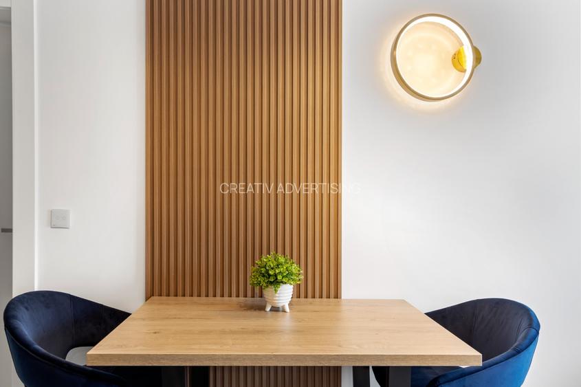 Pipera Ivory Residence Apartament 4 camere 2x Parcare Boxa+EV - 20