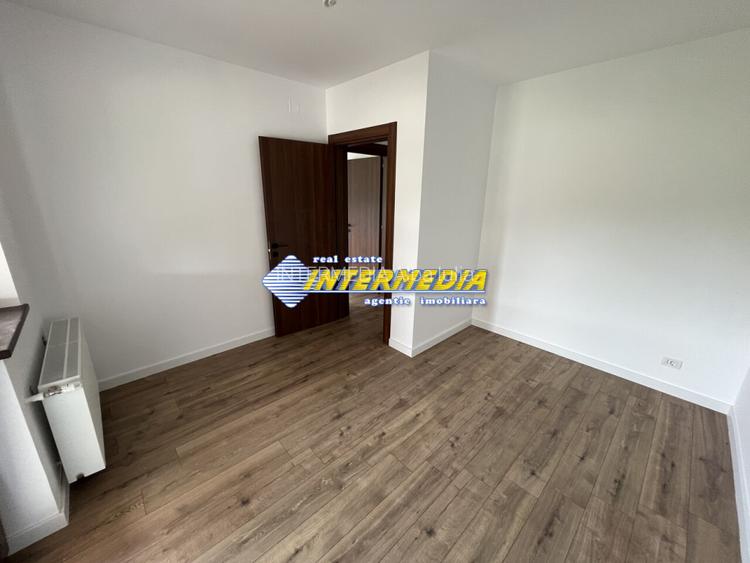 Casa NOU 4 camere finisata la cheie toate utilitatile Alba Iulia Cetate - 5